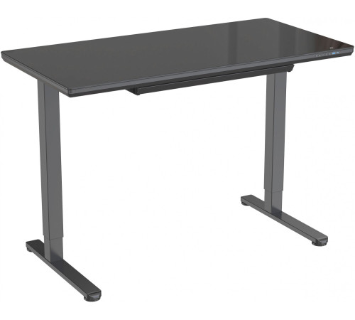 Стол CACTUS CS-EGD-BBK