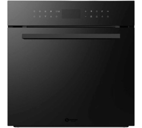 Электрический духовой шкаф Schtoff CME 7307 Nano Matte Black