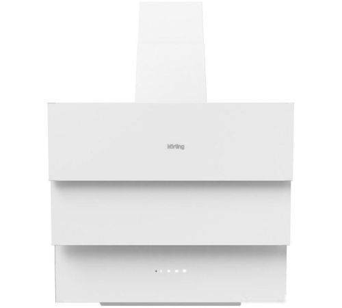 Кухонная вытяжка Korting KHC 68073 GW