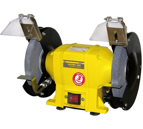 Заточный станок Энкор Корвет 488