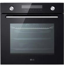 Электрический духовой шкаф LG WSEZM7225B1