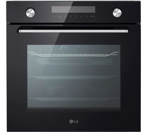 Электрический духовой шкаф LG WSEZM7225B1