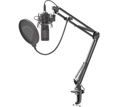 Микрофон Genesis Radium 400