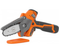 Аккумуляторная пила Daewoo Power DACS 416Li Set с 2-мя АКБ