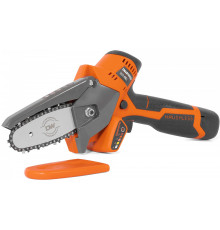 Аккумуляторная пила Daewoo Power DACS 416Li Set с 2-мя АКБ