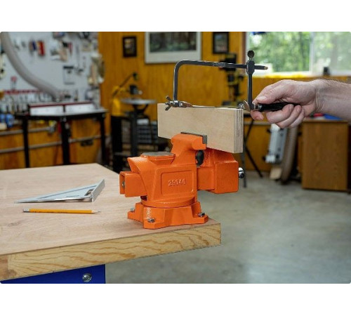 Тиски Pony Jorgensen 29060