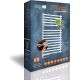 Полотенцесушитель iVigo EHR 5015 PRO 350Вт 92321505080102 белый