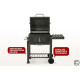 Гриль Start Grill Locker SG4524
