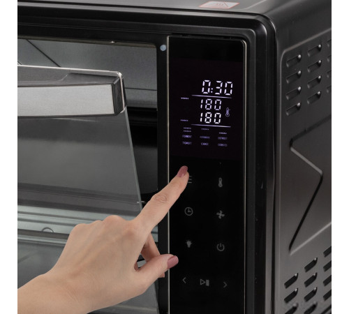 Мини-печь Tuarex TK-5065