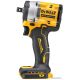 Гайковерт DeWalt DCF921N без АКБ