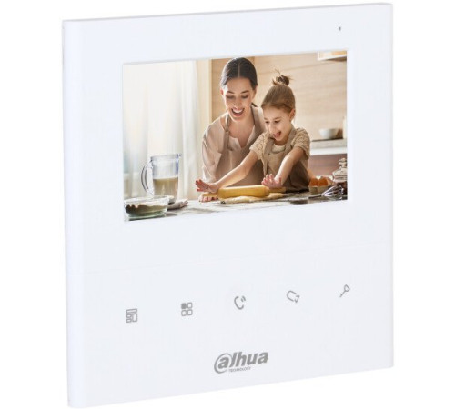 Монитор Dahua DHI-VTH1010J