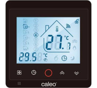 Терморегулятор Caleo С936 Wi-Fi черный
