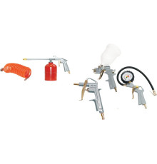 Fubag 120101 5 предметов