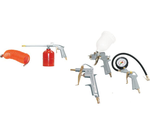 Fubag 120101 5 предметов