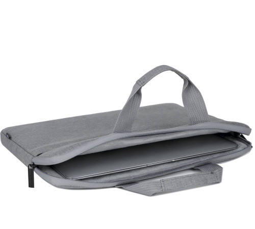 Сумка Miru Smartish 15.6 MLB-1049 серый