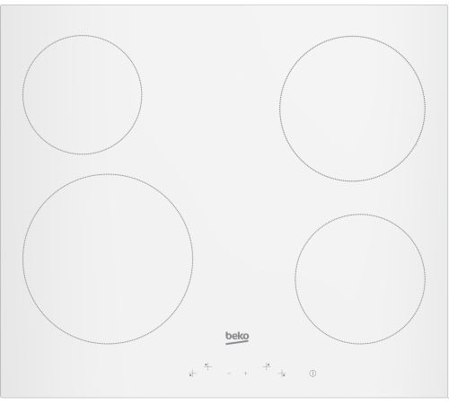Варочная панель BEKO HIC64400W
