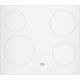 Варочная панель BEKO HIC64400W