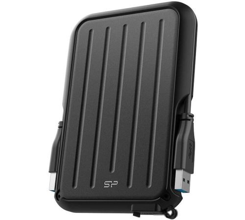 Внешний накопитель Silicon-Power Armor A66 1TB SP010TBPHD66SS3K
