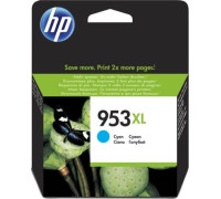 Картридж HP 953XL [F6U16AE]