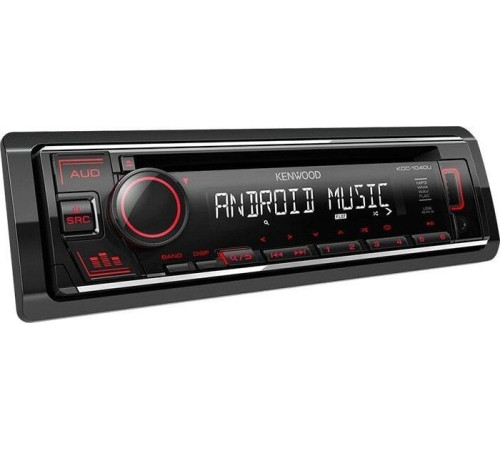 CD/MP3-магнитола Kenwood KDC-1040U