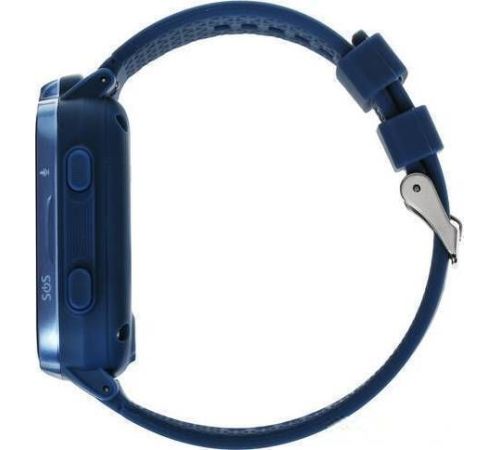 Детские умные часы Aimoto Grand синий