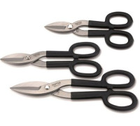 Ножницы по металлу Toptul SBAE1212