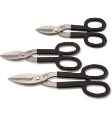 Ножницы по металлу Toptul SBAE1212