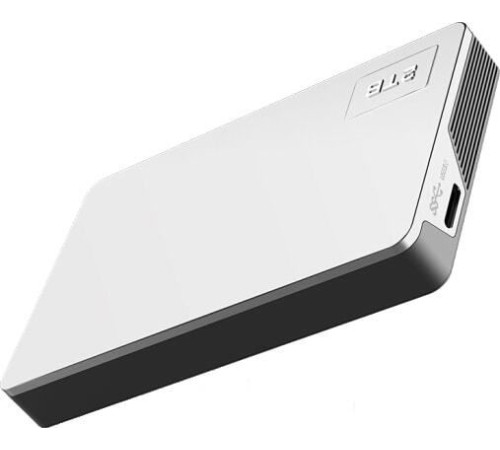 Внешний накопитель Netac K338 2TB NT05K338N-002T-30SL