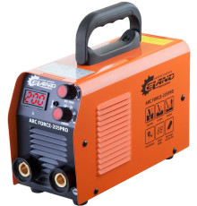 Сварочный инвертор ELAND ARC FORCE-205 PRO