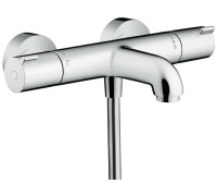 Смеситель Hansgrohe Ecostat 1001 CL [13201000]