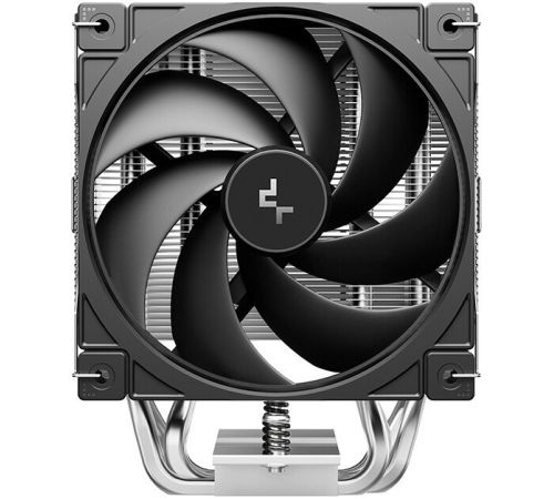 Кулер для процессора DeepCool AG600 R-AG600-BKNPMG2-G