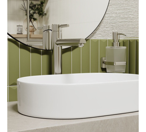 Смеситель Wasserkraft Wern 4203H