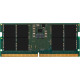 Оперативная память Kingston 16ГБ DDR5 SODIMM 6400 МГц KVR64V52BS8-16