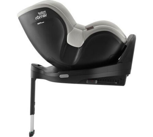 Детское автокресло Britax Romer Dualfix Pro M Lux linen grey