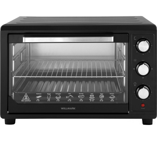 Мини-печь Willmark WO-503B