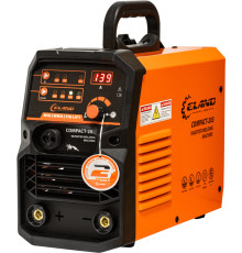 Сварочный инвертор ELAND Compact-203