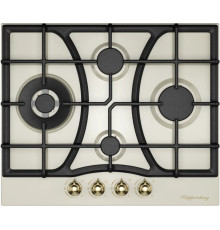 Варочная панель KUPPERSBERG FS 610 C Bronze