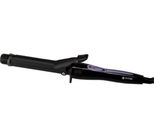 Круглая  плойка Vitek VT-2526