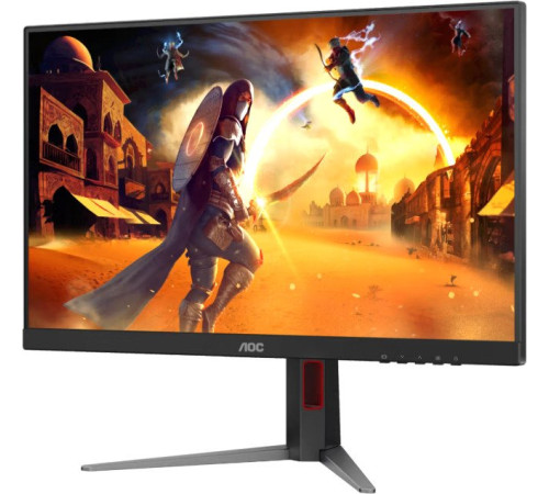 Игровой монитор AOC Gaming 27G4HA
