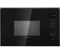 Микроволновая печь MAUNFELD MBMO820SGB09