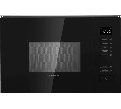 Микроволновая печь MAUNFELD MBMO820SGB09