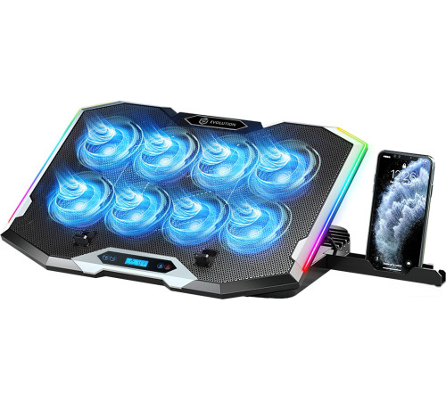 Подставка Evolution LCS-07 RGB