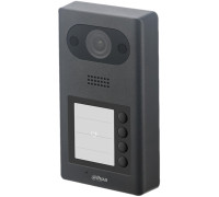 Вызывная панель Dahua DHI-VTO3211D-P4-S2