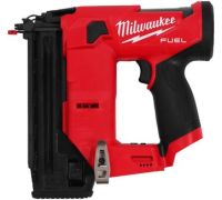 Гвоздезабиватель Milwaukee M12 FCN18GS-0X 4933493354 без АКБ, кейс