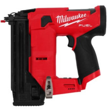 Гвоздезабиватель Milwaukee M12 FCN18GS-0X 4933493354 без АКБ, кейс