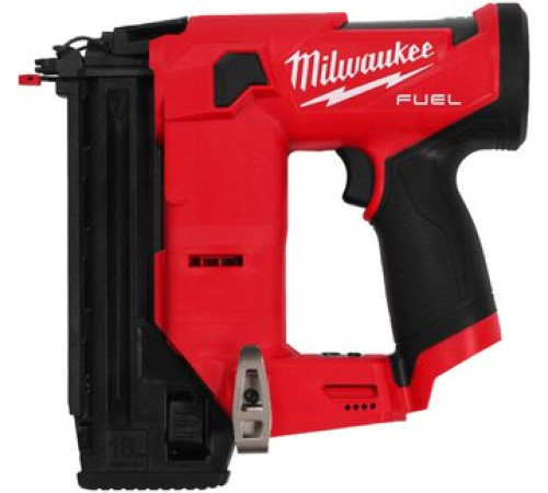 Гвоздезабиватель Milwaukee M12 FCN18GS-0X 4933493354 без АКБ, кейс