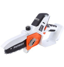 Аккумуляторная пила Patriot CS 211 UES без АКБ