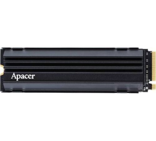SSD Apacer AS2280Q4U M.2 PCIe Gen4 x4 2TB AP2TBAS2280Q4U-1