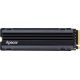 SSD Apacer AS2280Q4U M.2 PCIe Gen4 x4 2TB AP2TBAS2280Q4U-1