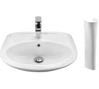 Умывальник Santek Бриз-50 1.WH11.0.451+1.WH11.0.595